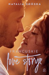 : Francuskie love story - ebook