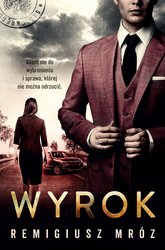 : Wyrok - ebook