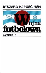 : Wojna futbolowa - ebook