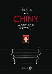 : Chiny w dziesięciu słowach - audiobook