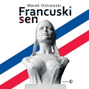 : Francuski sen - audiobook