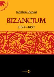 : Bizancjum 1024-1492 - ebook