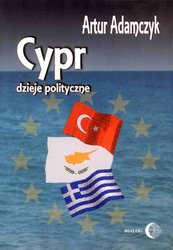 : Cypr. Dzieje polityczne - ebook