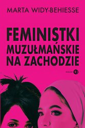: Feministki muzułmańskie na Zachodzie - ebook