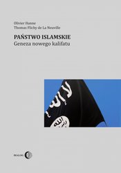 : Państwo Islamskie. Geneza nowego kalifatu - ebook