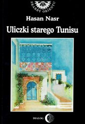 : Uliczki starego Tunisu - ebook