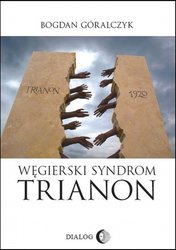 : Węgierski syndrom: Trianon - ebook