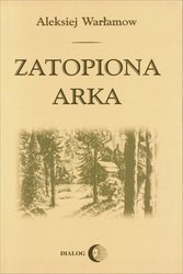 : Zatopiona arka - ebook
