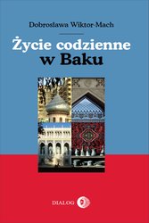 : Życie codzienne w Baku - ebook