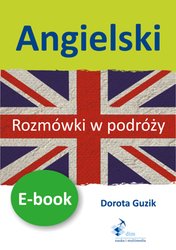 : Angielski. Rozmówki w podróży - ebook