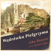 : Wędrówka Pielgrzyma - audiobook