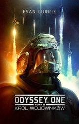 : Odyssey One. Tom 5. Król wojowników - ebook