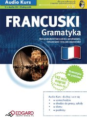 : Francuski Gramatyka - audio kurs