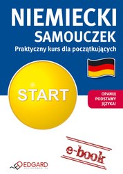 : Niemiecki. Samouczek - ebook