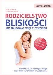 : Samo Sedno - Rodzicielstwo bliskości - ebook