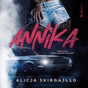 : Annika - audiobook
