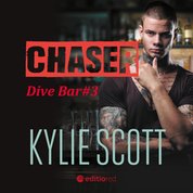 : Chaser. Dive Bar - audiobook