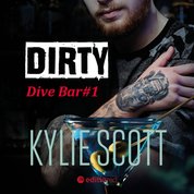 : Dirty. Dive Bar - audiobook