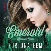 : Emerald - audiobook