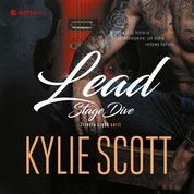 : Lead. Stage Dive - audiobook