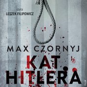 : Kat Hitlera - audiobook