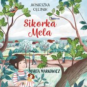 : Sikorka Mela - audiobook