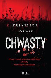 : Chwasty - ebook