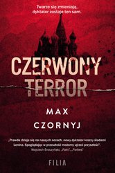 : Czerwony terror - ebook