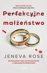 : Perfekcyjne małżeństwo - ebook