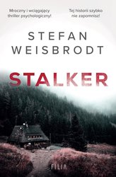 : Stalker - ebook