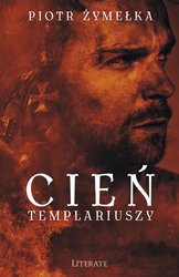 : Cień Templariuszy - ebook