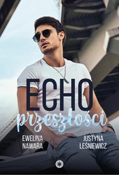 : Echo przeszłości - ebook
