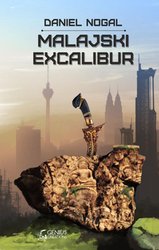 : Malajski Excalibur - ebook