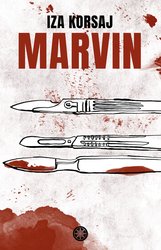 : Marvin - ebook