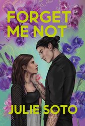 : Forget Me Not - ebook