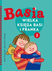 : Wielka księga Basi i Franka 2 - ebook
