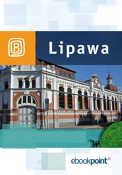 : Lipawa. Miniprzewodnik - ebook