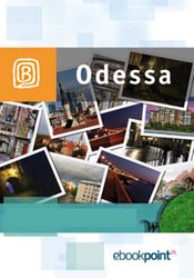 : Odessa. Miniprzewodnik - ebook