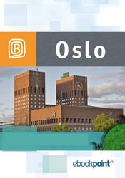 : Oslo. Miniprzewodnik - ebook