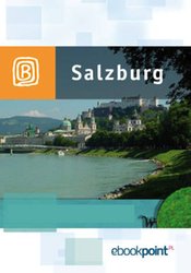 : Salzburg. Miniprzewodnik - ebook