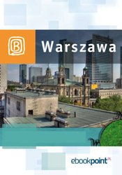 : Warszawa. Miniprzewodnik - ebook