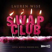: Swap Club - audiobook