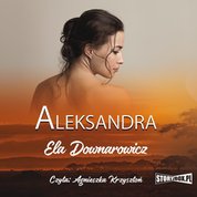 : Aleksandra - audiobook