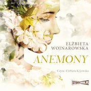 : Anemony - audiobook