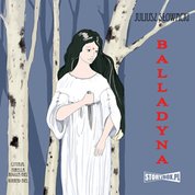 : Balladyna - audiobook