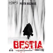 : Bestia - audiobook