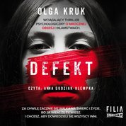 : Defekt - audiobook