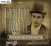 : Ethan Frome - audiobook