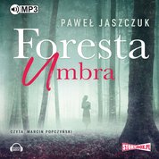 : Foresta Umbra - audiobook