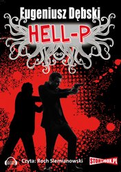 : Hell-P - audiobook